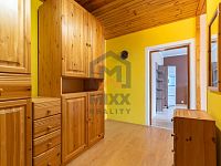 Byt 2+1, OV, 61 m2, 3.NP ul. Fibichova, Karlovy Vary - Stará Role. - Fotka 11