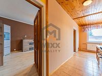 Byt 2+1, OV, 61 m2, 3.NP ul. Fibichova, Karlovy Vary - Stará Role. - Fotka 14