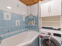 Byt 2+1, OV, 61 m2, 3.NP ul. Fibichova, Karlovy Vary - Stará Role. - Fotka 15