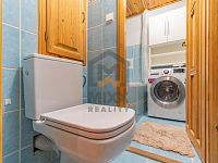 Byt 2+1, OV, 61 m2, 3.NP ul. Fibichova, Karlovy Vary - Stará Role. - Fotka 16