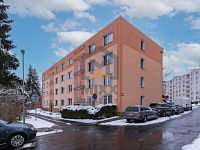 Byt 2+1, OV, 61 m2, 3.NP ul. Fibichova, Karlovy Vary - Stará Role. - Fotka 2