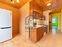 Byt 2+1, OV, 61 m2, 3.NP ul. Fibichova, Karlovy Vary - Stará Role. - Fotka 6