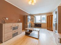 Byt 2+1, OV, 61 m2, 3.NP ul. Fibichova, Karlovy Vary - Stará Role. - Fotka 9