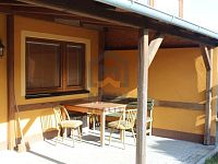 Rodinný dům 5+2 v obci Mnichov, okr. Cheb. - Fotka 11