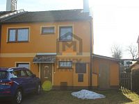 Rodinný dům 5+2 v obci Mnichov, okr. Cheb. - Fotka 12