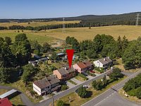 Rodinný dům 5+2 v obci Mnichov, okr. Cheb. - Fotka 17
