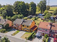 Rodinný dům 5+2 v obci Mnichov, okr. Cheb. - Fotka 19
