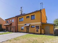 Rodinný dům 5+2 v obci Mnichov, okr. Cheb.