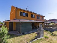 Rodinný dům 5+2 v obci Mnichov, okr. Cheb. - Fotka 24