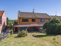 Rodinný dům 5+2 v obci Mnichov, okr. Cheb. - Fotka 28
