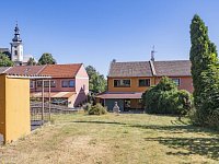 Rodinný dům 5+2 v obci Mnichov, okr. Cheb. - Fotka 31