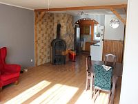 Rodinný dům 5+2 v obci Mnichov, okr. Cheb. - Fotka 4