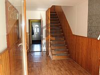 Rodinný dům 5+2 v obci Mnichov, okr. Cheb. - Fotka 6