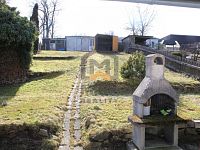 Rodinný dům 5+2 v obci Mnichov, okr. Cheb. - Fotka 9