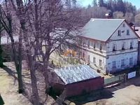 Vícegenerační rodinný dům 5+1 se pozemky 2772m2 v obci Otročín, okr. Karlovy Vary - Foto