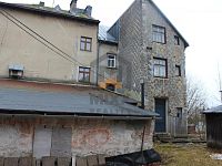 Byt 2+1, OV, 70m2,  v obci Abertamy, okr. Karlovy Vary. - Fotka 7