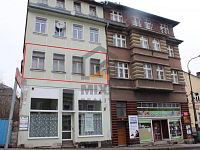 Byt 2+1, OV, 70m2,  v obci Abertamy, okr. Karlovy Vary.
