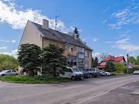 Prodej bytového domu 250 m2, Klášter, obec Teplá.