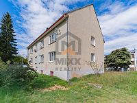 Prodej bytového domu 250 m2, Klášter, obec Teplá. - Foto