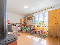 Prodej bytového domu 250 m2, Klášter, obec Teplá. - Foto