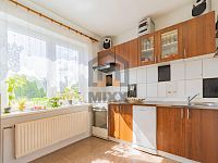 Prodej bytového domu 250 m2, Klášter, obec Teplá. - Foto