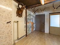 Prodej bytového domu 250 m2, Klášter, obec Teplá. - Foto
