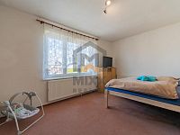 Prodej bytového domu 250 m2, Klášter, obec Teplá. - Foto