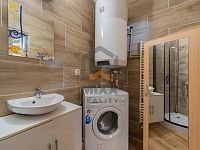 Prodej bytového domu 250 m2, Klášter, obec Teplá. - Foto