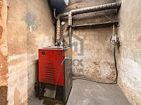 Prodej bytového domu 250 m2, Klášter, obec Teplá. - Foto