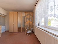 Prodej bytového domu 250 m2, Klášter, obec Teplá. - Foto
