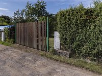 Rekreační objekt,  chata , zahrada, pozemek 774 m2, lokalita U hřiště, Horní Slavkov, Sokolov. - Fotka 10