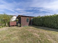 Rekreační objekt,  chata , zahrada, pozemek 774 m2, lokalita U hřiště, Horní Slavkov, Sokolov. - Fotka 12