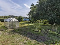 Rekreační objekt,  chata , zahrada, pozemek 774 m2, lokalita U hřiště, Horní Slavkov, Sokolov. - Fotka 16