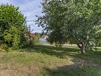 Rekreační objekt,  chata , zahrada, pozemek 774 m2, lokalita U hřiště, Horní Slavkov, Sokolov. - Fotka 20