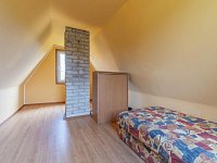 Rekreační objekt,  chata , zahrada, pozemek 774 m2, lokalita U hřiště, Horní Slavkov, Sokolov. - Fotka 23
