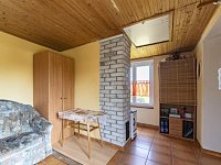 Rekreační objekt,  chata , zahrada, pozemek 774 m2, lokalita U hřiště, Horní Slavkov, Sokolov. - Fotka 27