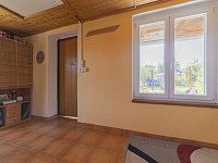Rekreační objekt,  chata , zahrada, pozemek 774 m2, lokalita U hřiště, Horní Slavkov, Sokolov. - Fotka 28