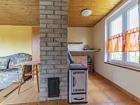 Rekreační objekt,  chata , zahrada, pozemek 774 m2, lokalita U hřiště, Horní Slavkov, Sokolov. - Fotka 29