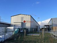 Skladová hala 651 m² - Ptice - Fotka 6