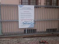 Pronájem parkovacích míst v centru - Litvínov, Jiráskova - Fotka 1