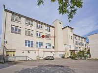 Pronájem dílenských a skladových prostor – přízemí, areál ALFATEX, Pelhřimov - Fotka 4