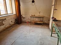 Pronájem dílenských a skladových prostor – přízemí, areál ALFATEX, Pelhřimov - Fotka 6