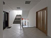 Pronájem kancelářských prostor – areál ALFATEX, Pelhřimov - Fotka 4