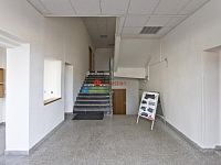 Pronájem kancelářských prostor – areál ALFATEX, Pelhřimov - Fotka 5