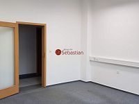 Pronájem kancelářských prostor – areál ALFATEX, Pelhřimov - Fotka 5