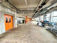 Na pronájem skladové prostory 400  – 1 000 m² – areál ALFATEX, Pelhřimov (A0401, A0404) - Fotka 4