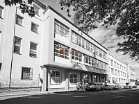 Skladové prostory 400–1 000 m² – areál ALFATEX, Pelhřimov - Fotka 5