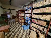 Pronájem skladových prostor – areál ALFATEX, Pelhřimov - Fotka 4