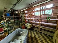 Pronájem skladových prostor – areál ALFATEX, Pelhřimov - Fotka 5