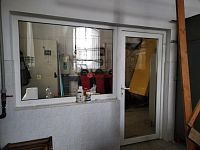 Pronájem dílenského a ateliérového prostoru – areál ALFATEX, Pelhřimov - Fotka 8